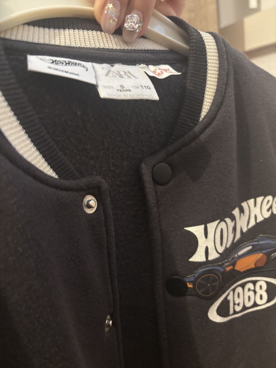Vestes: Jacke – D'occasion à volketswil par Sisi521 2