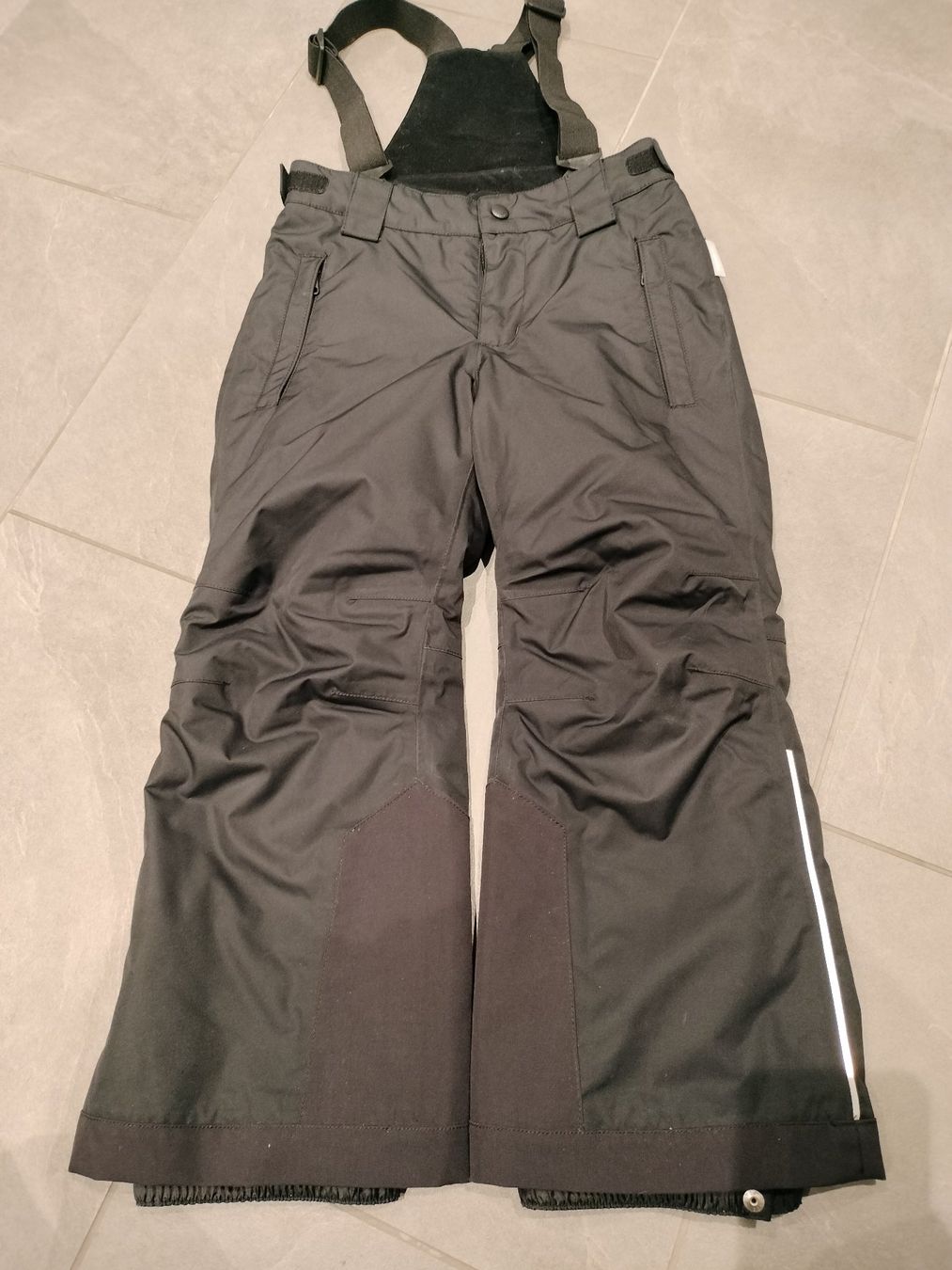 Reima Pantaloni: Reima Schneehose/Skihose Grösse 116 – Usato da Neftenbach venduto da TheKringel