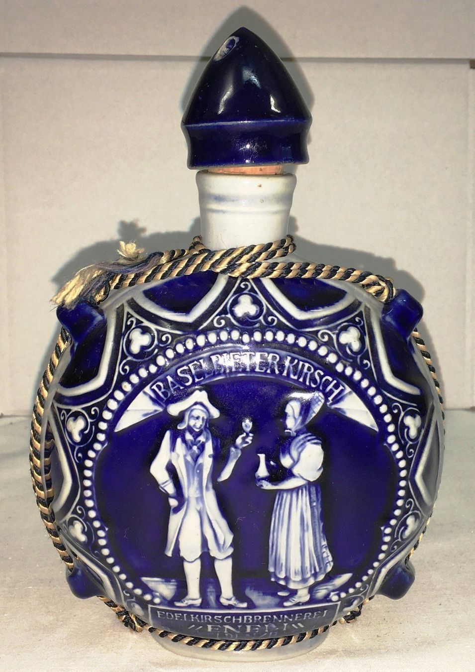 Carafes: Keramik Karaffe – D'occasion à Oftringen par Vucki 1