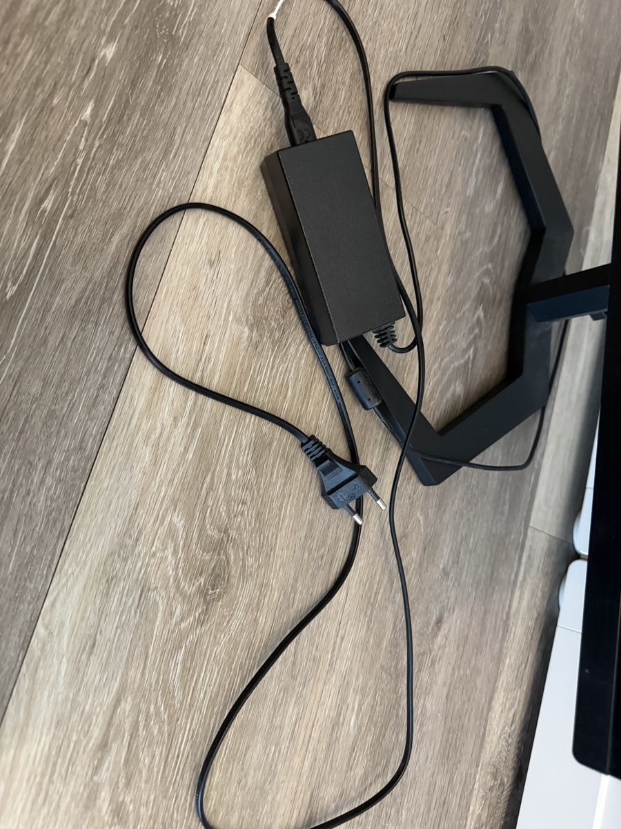 Philips Monitor: Philips Computer Bildschirm schwarz – Usato da Selzach venduto da TiffanysSO 2