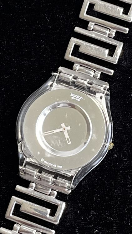 Swatch Montres: Swatch Uhr Athina 2004 Olympia Special Rarität – D'occasion à Grenchen par chththl
