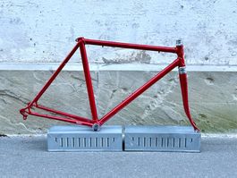 GROTTE Kinder Rennvelo Stahl Rahmen für 24" Laufräder 2607