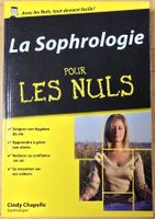 Pour les nuls : La Sophrologie