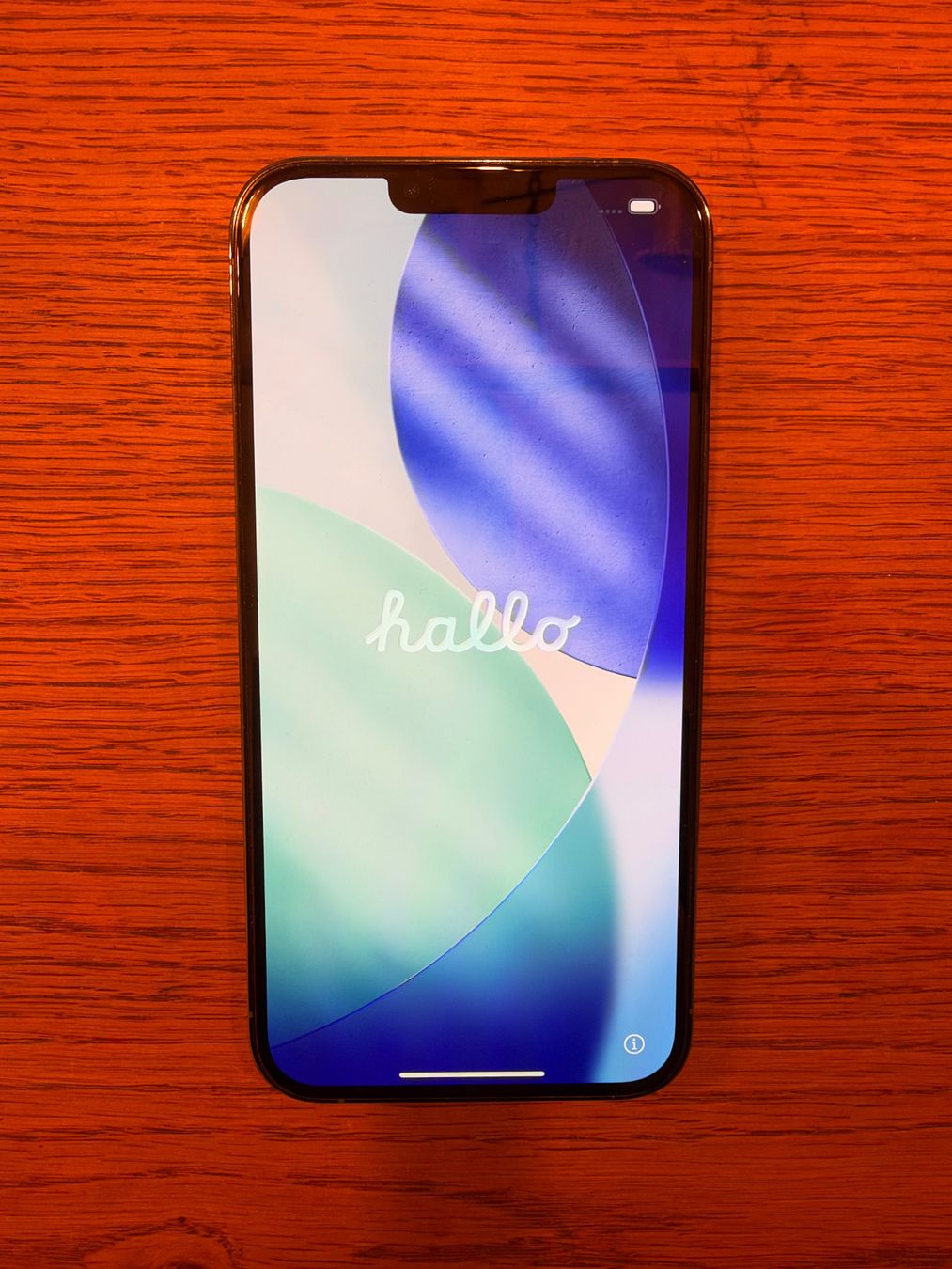 Apple Telefoni cellulari / Smartphones: iPhone 13 pro max 256GB sierrablau – Usato da Wasterkingen venduto da Bossssi 3
