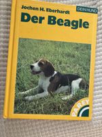 Buch Der Beagle Jochen H. Eberhardt guter Zustand