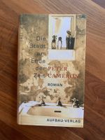 Peter Cameron: Die Stadtam Ende der Zeit