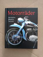 Motorräder:  Hersteller, Modelle, Technik 