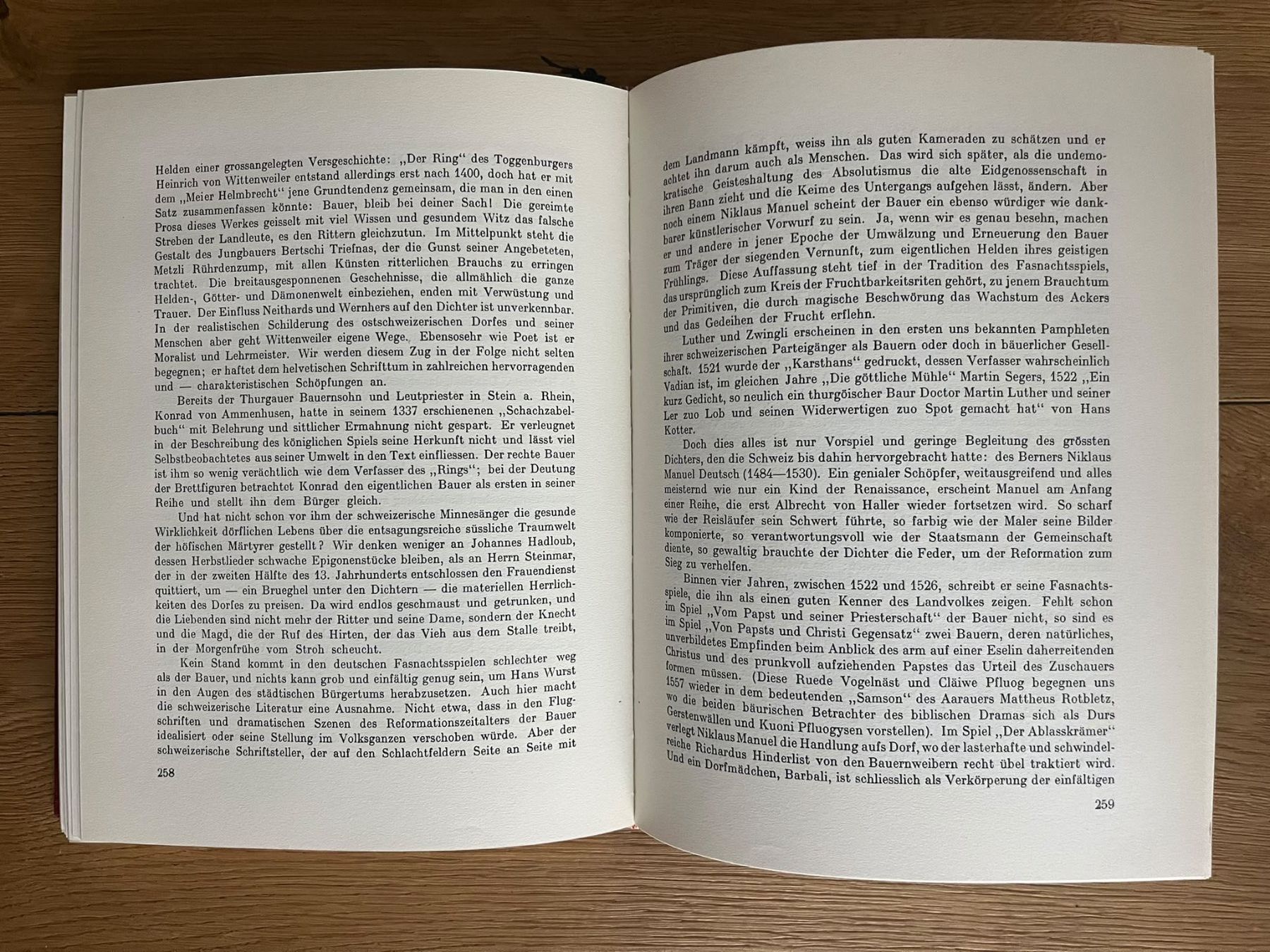 Bücher: Ewige Heimat – Gebraucht aus Altdorf UR von luk_2p75 4