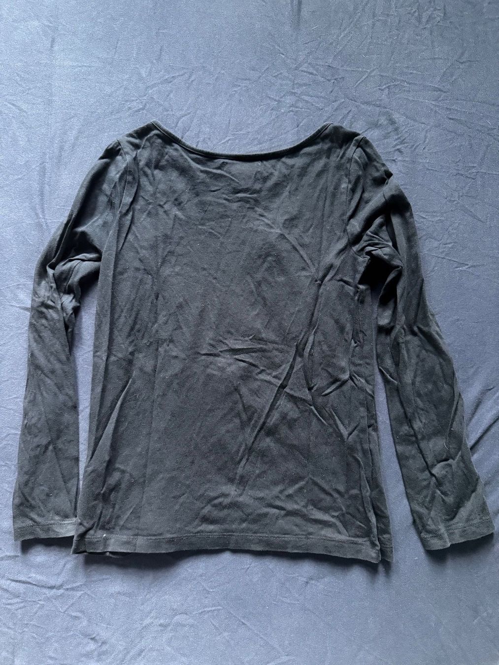 Gap Maglioni & Felpe: Gap Langarmshirt Kinder – Usato da Altendorf venduto da Ga04 3