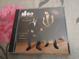 Joe Sarnataro - E I Blue Stuff CD