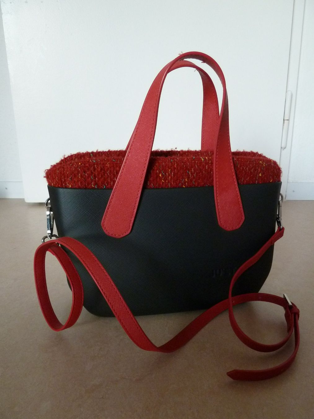 Obag Borse da donna: Handtasche Justo - wie Obag O-Bag – Usato da Muri b. Bern venduto da Amelie4 4