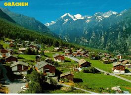 Grächen