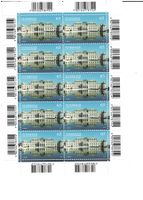 Schloss Belvedere 1 KB **
