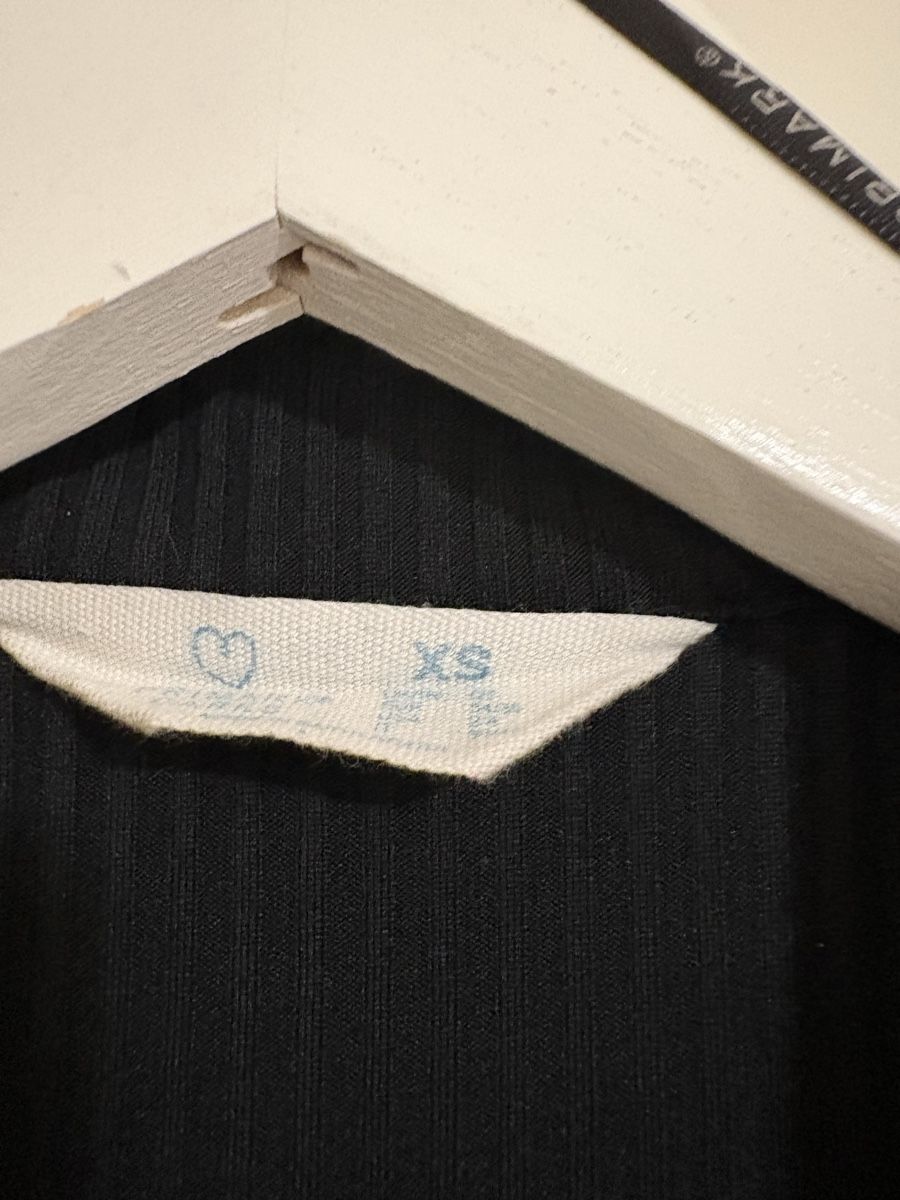Kleider: Maxikleid Langarm Gr.34/36 – Gebraucht aus Münchenstein von cyoni 1