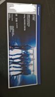 GOTTHARD Ticket, AERON Eventhalle Chur, 11.09.2026