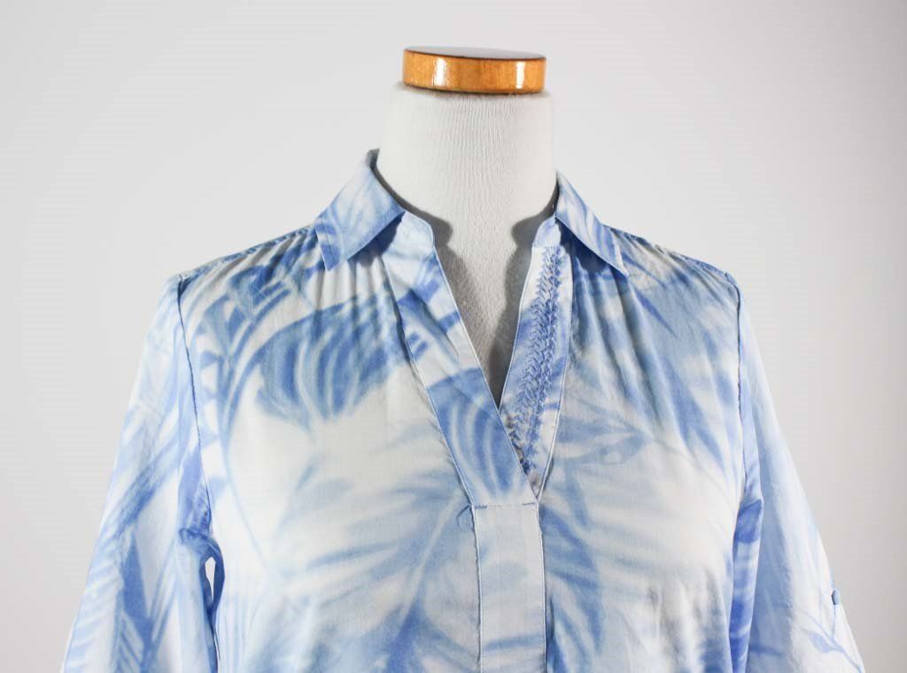 Cecil Camicette: CECIL Bluse Gr. S – Usato da Belp venduto da caramel-secondhand 4