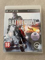 Battlefield 4 PS3