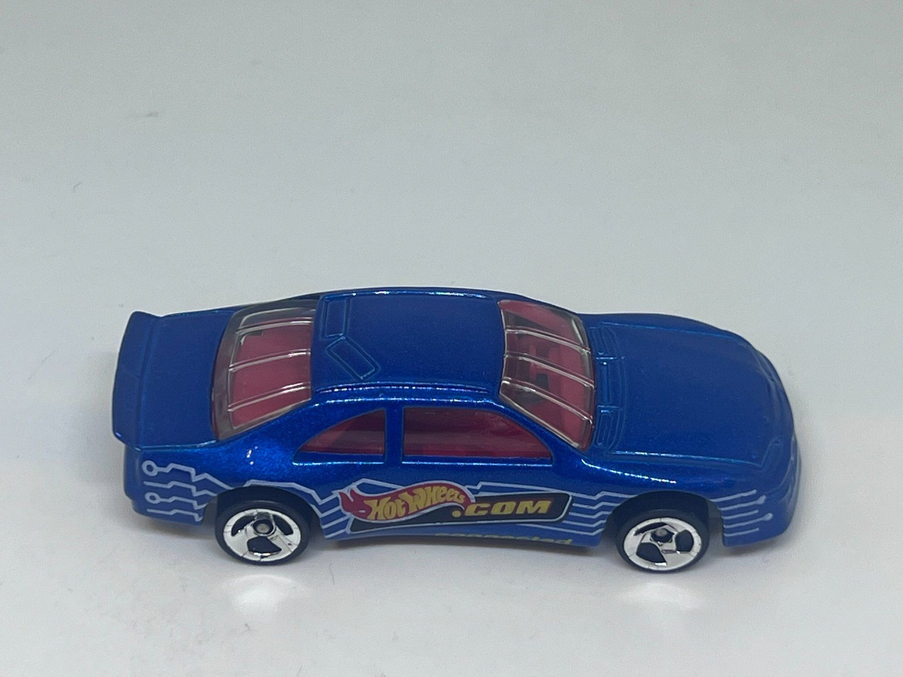 Hot Wheels Modellautos: Hot Wheels T-Bird Stocker #93 – Gebraucht aus Wildegg von LaaBoutique 1