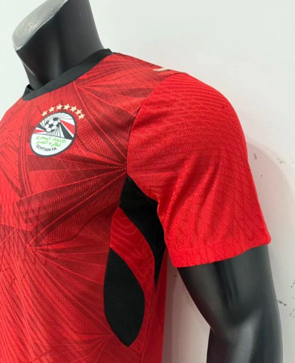 Canottiere & Pantaloni: Trikot WM 26 Egypt!!!!!!!!!!! – Nuovo e nell'imballaggio originale da Trimbach venduto da TurbinaDiesel 5