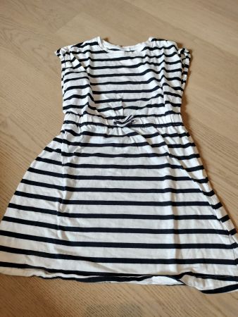 Sommerkleid Grösse 128