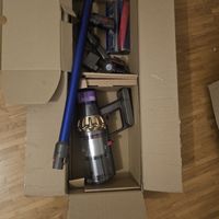 Dyson v11 Neuf