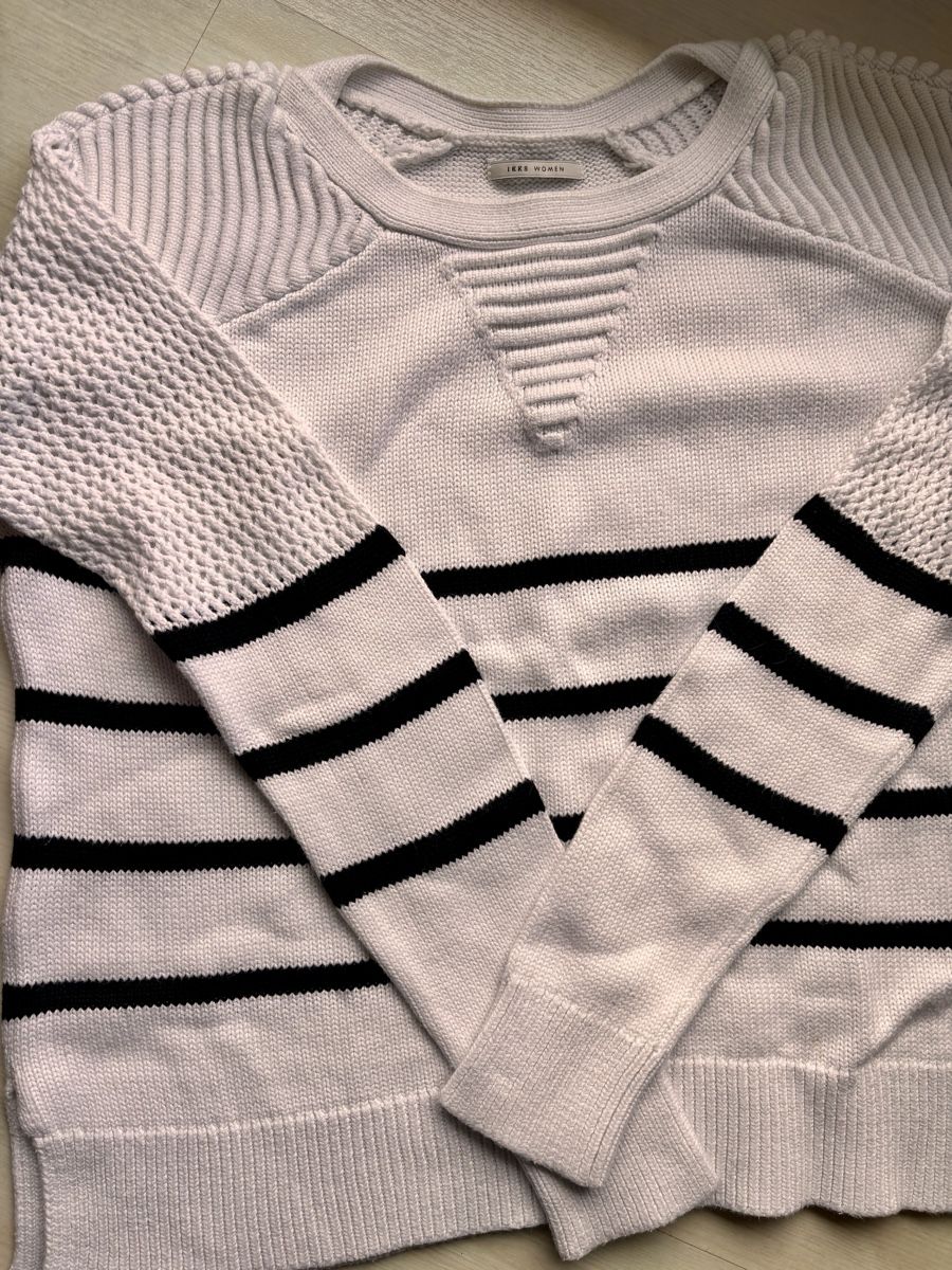 IKKS Maglioni & Felpe: IKKS women Marine Pullover – Usato da Fällanden venduto da alz_9x7q 1