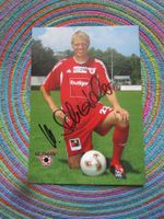 FC THUN MARC SCHNEIDER SPIELER AUTOGRAMM ANTIK