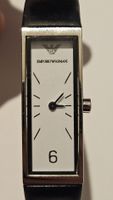 Elegante Damenuhr von Emporio Armani