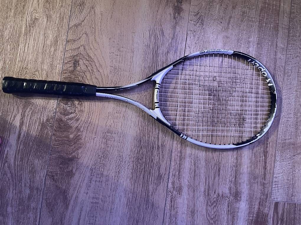 Racchette: Raquette Head tennis – Usato da Villeneuve VD venduto da Reveuse65 1