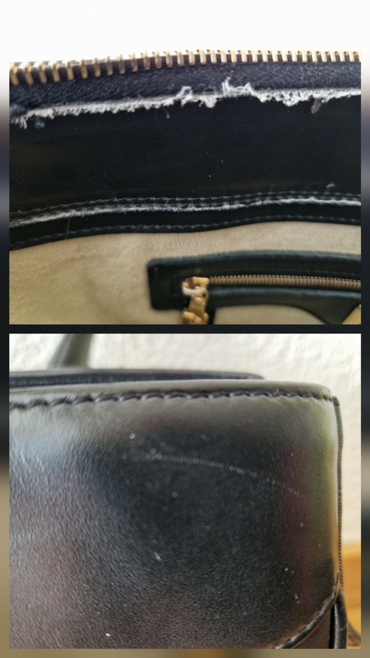 Maison Mollerus Borse da donna: MAISON MOLLERUS Tasche "Sulz" – Usato da Möhlin venduto da Cloudy73 7