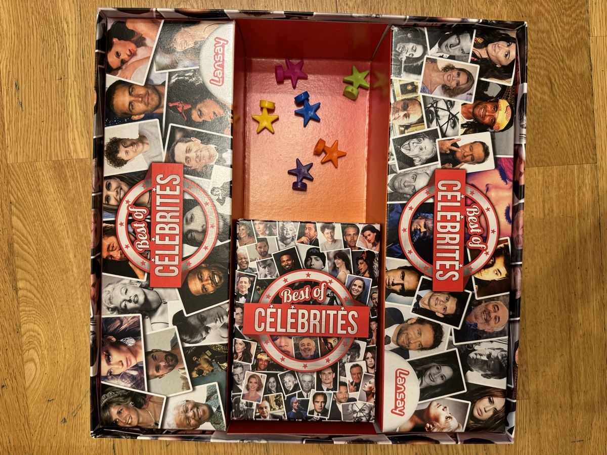 Giochi: Lot des jeux de société – Usato da Neuchâtel venduto da yul_rg8p 5