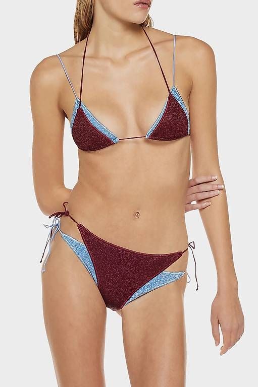 Costumi da bagno & Bikini: Oséree Bikini Gr.M – Usato da Zürich venduto da melaniec. 1