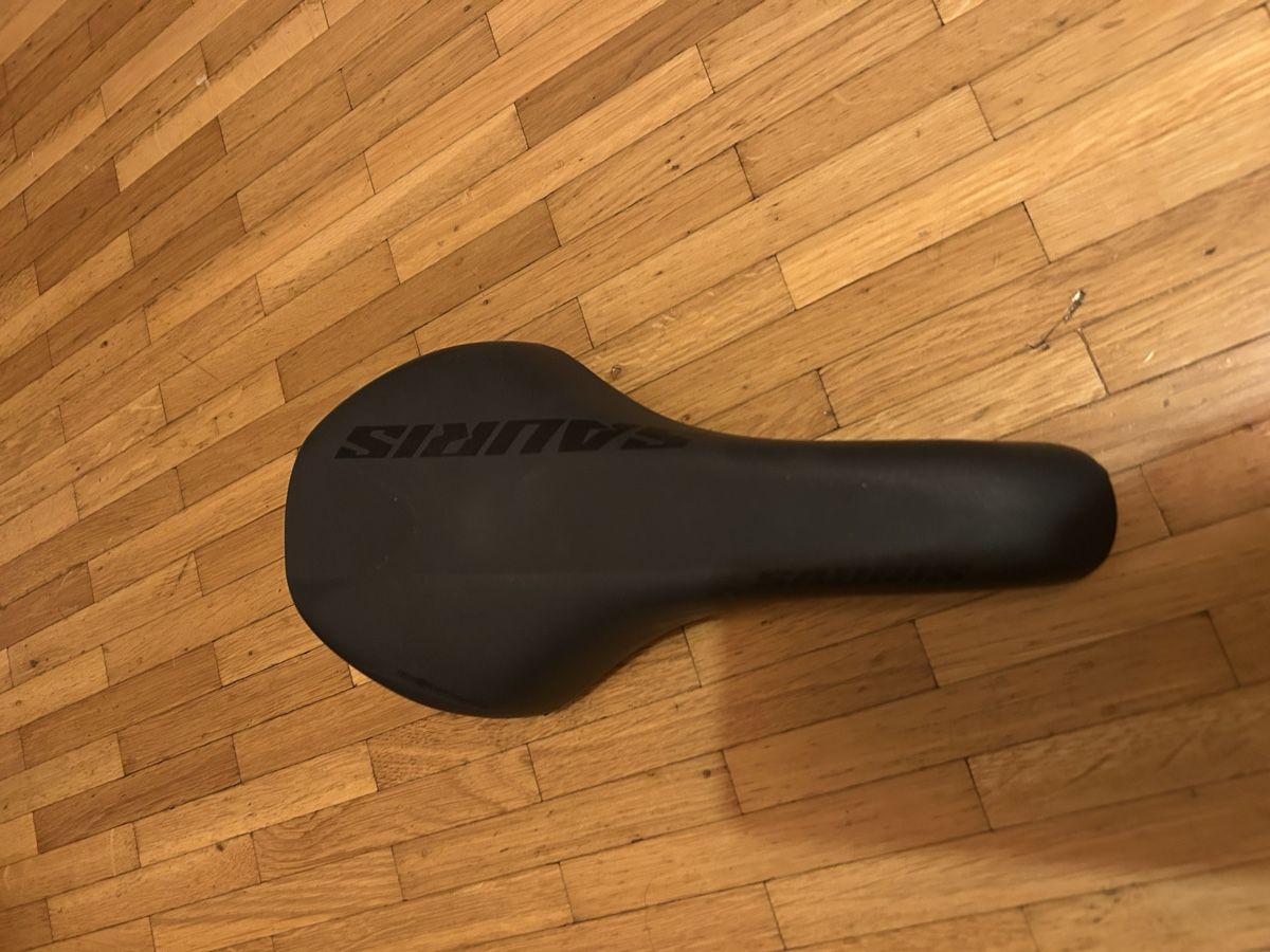 Pezzi di ricambio: Selle de vélo Sauris – Usato da Gland venduto da Helderap 1