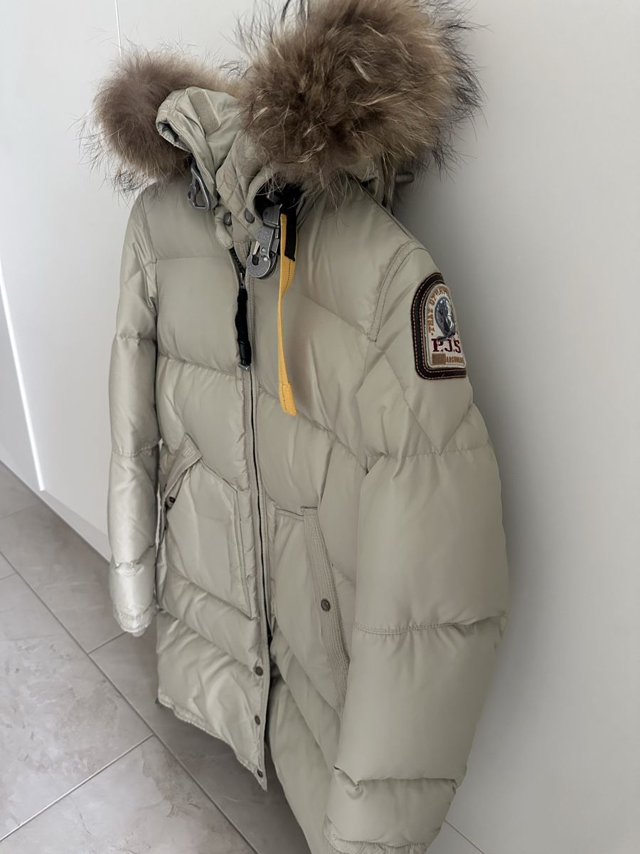 Parajumpers Vestes: Parajumpers Damenparka – Neuf (Voir description) à Uster par celiiinaaa 1