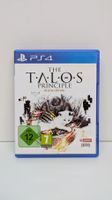 The Talos Principle (Deluxe Edition) - PlayStation 4