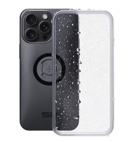 Apple Covers & Schutzfolien: SP Weather Cover iPhone 13 Pro Max – Neu (gemäss Beschreibung) aus Frauenfeld von Moto77_AG