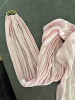 Joli Nous Babytragetuch Ring Sling rosa