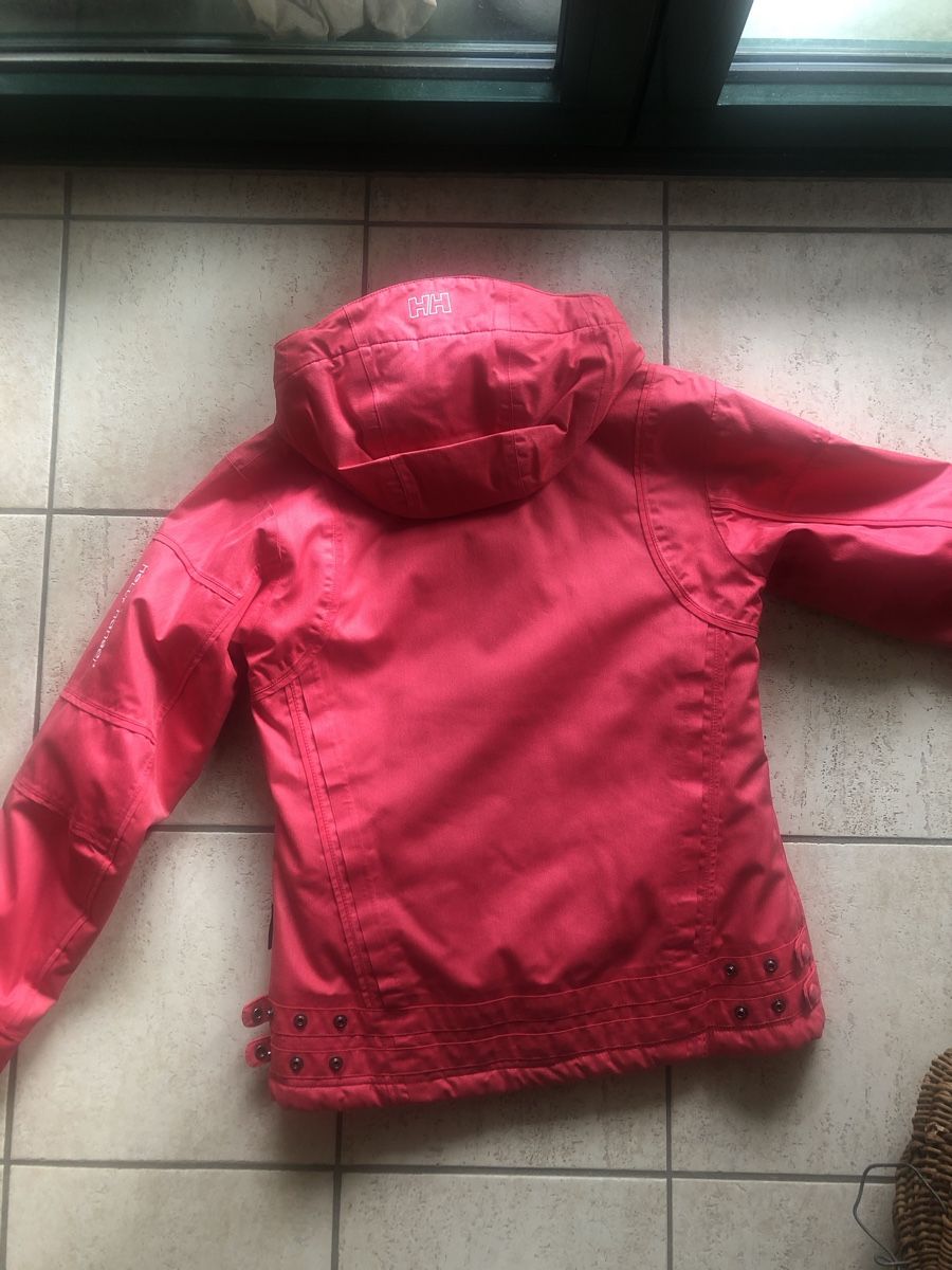 Helly Hansen Giacche: Skijacke - Helly Hanser – Usato da Chêne-Bourg venduto da sienna8245 3