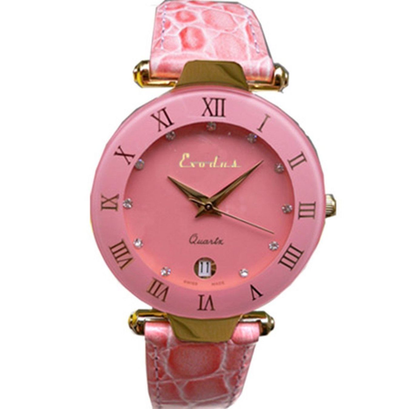 Orologi: PTS-322 OROLOGIO QUARZO CON DATA UNISEX – Nuovo e nell'imballaggio originale da Morbio Inferiore venduto da inf_lrw2 3