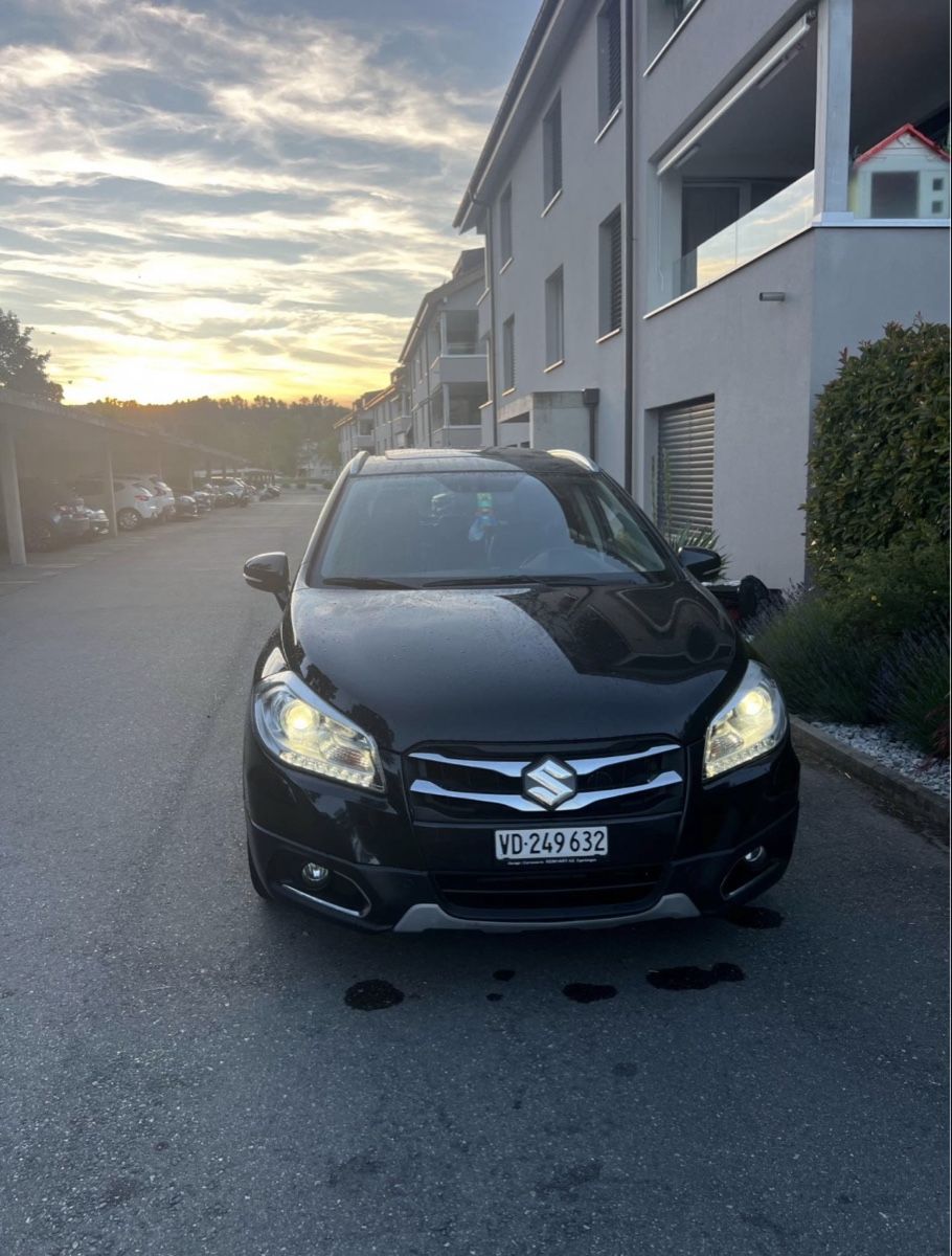 Suzuki Autos: Suzuki – D'occasion à Kleindöttingen par Jack_london 9