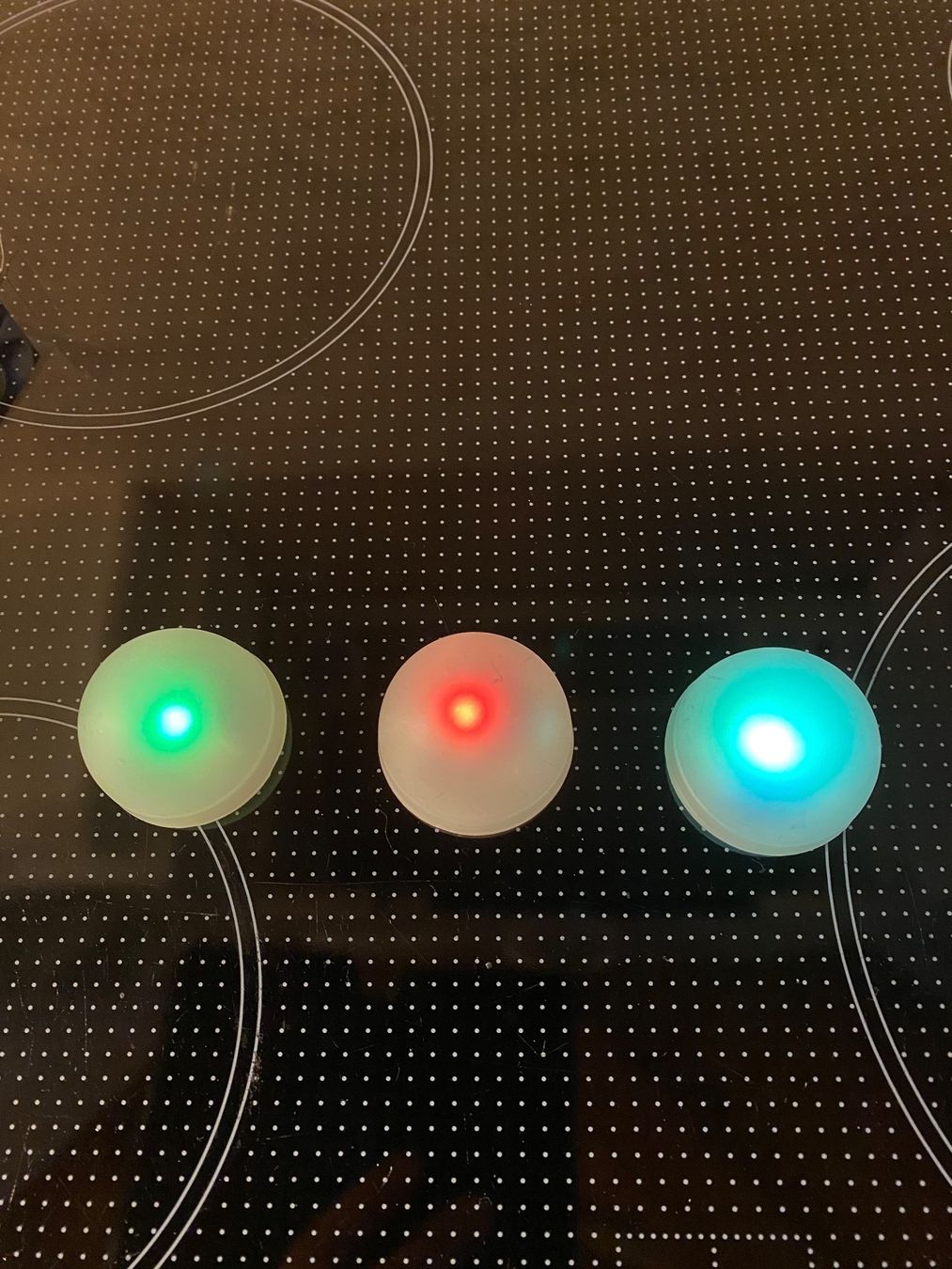 Lampen: Lämpchen batteriebetrieben neu – Neu und originalverpackt aus Brugg AG von Honeybee6