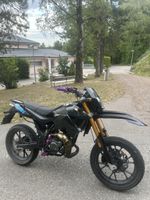 Supermoto 50cc generic Trigger