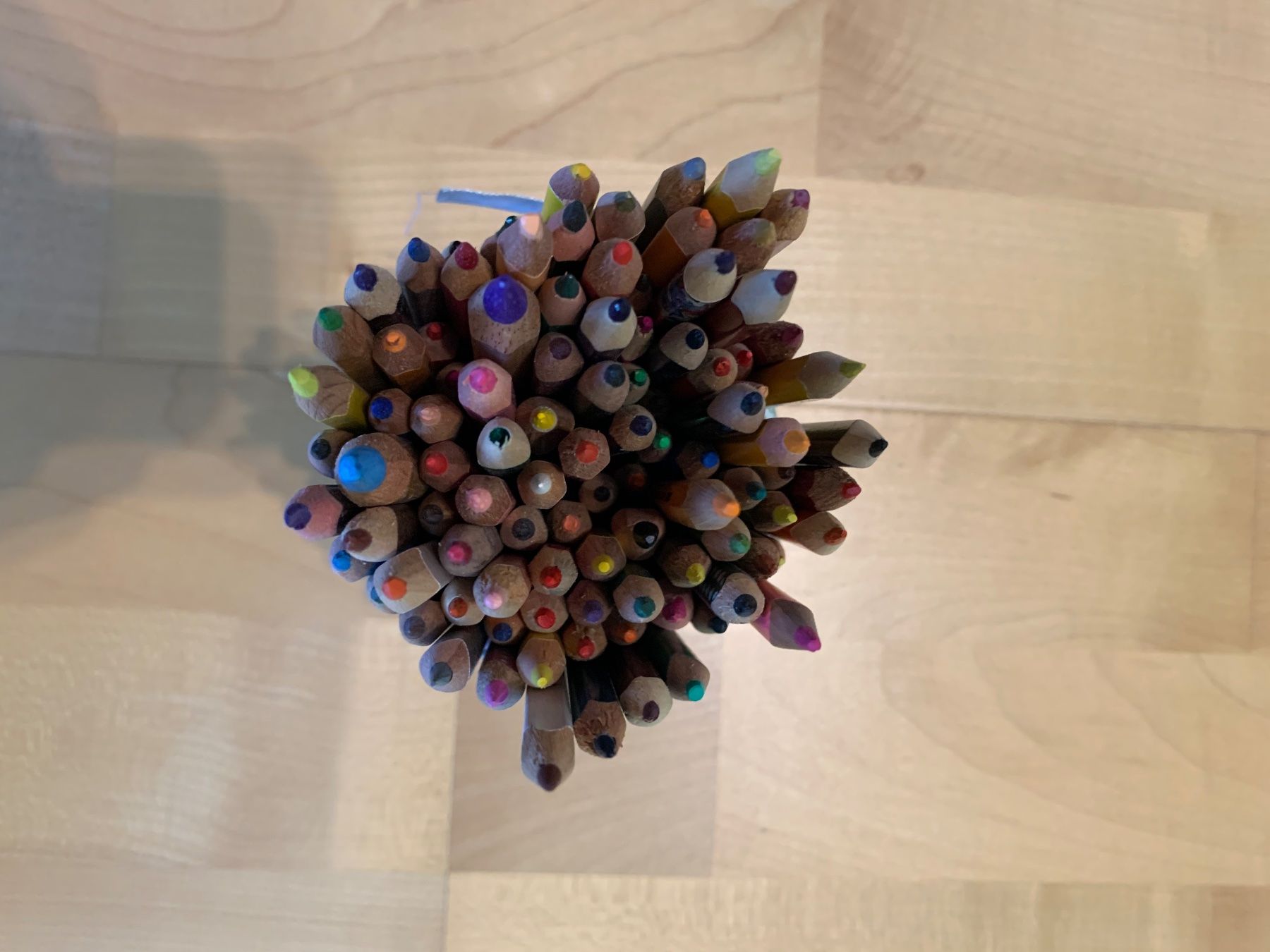 Penna & Evidenziatori: Bunte Farbstifte - Viele Farben! – Usato da Lengnau BE venduto da ylegoaziou 2