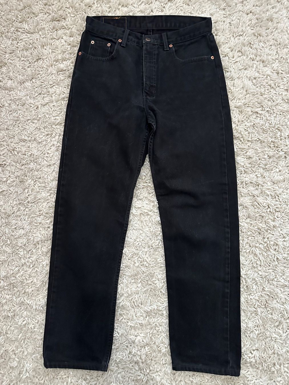 Levi's Jeans: Jeans LEVIS STRAUSS 615 Taille/Grosse W32L30 – Usato da Bern venduto da BrandVilla