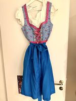 Dirndl von Alpentrachten in Grösse 36