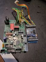 LGB GE 4/4 III Elektronik inkl. Massoth M Decoder