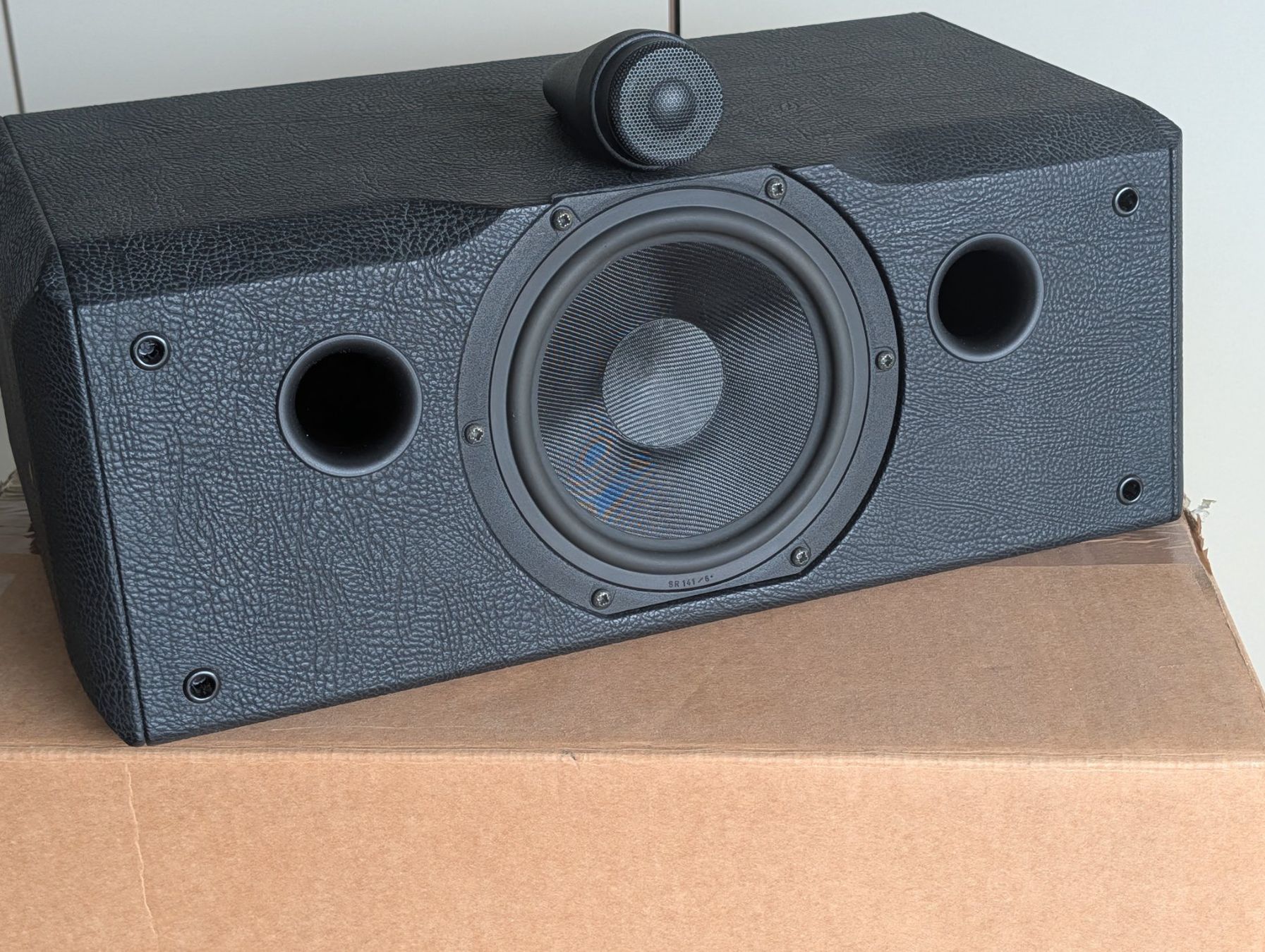 Sonus Faber Casse acustiche: Sonus Faber Concerto Home - 3.0 Set – Usato da Montlingen venduto da michi_gecko 6