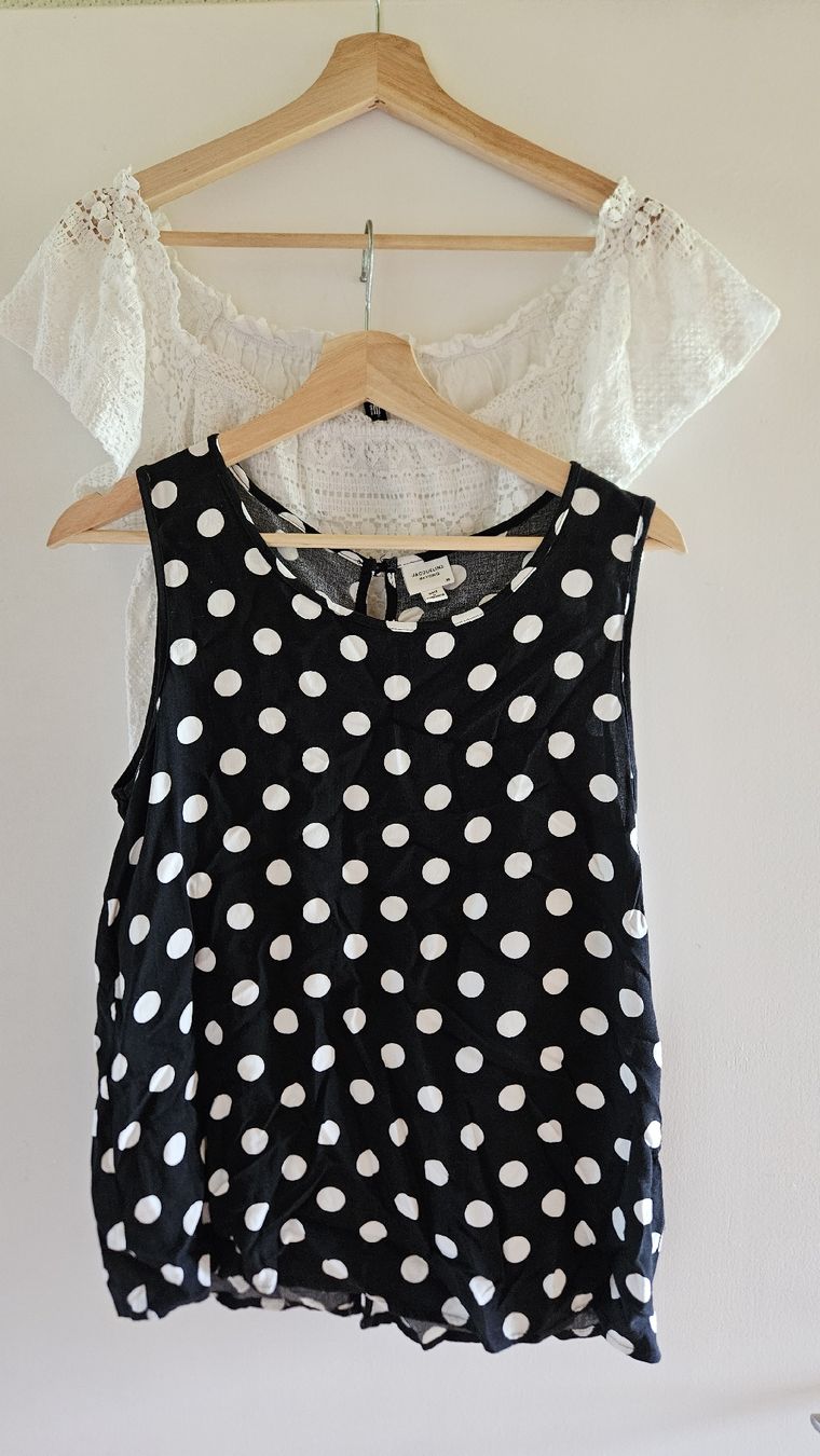 Lotti di vestiti: Blusen 38 – Usato da Heiden venduto da Reb-12-123