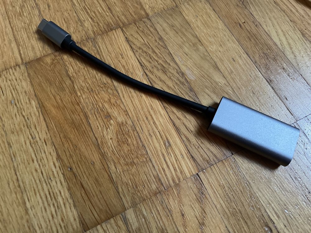 HDMI zu USB-C Kabel | Kaufen auf Ricardo