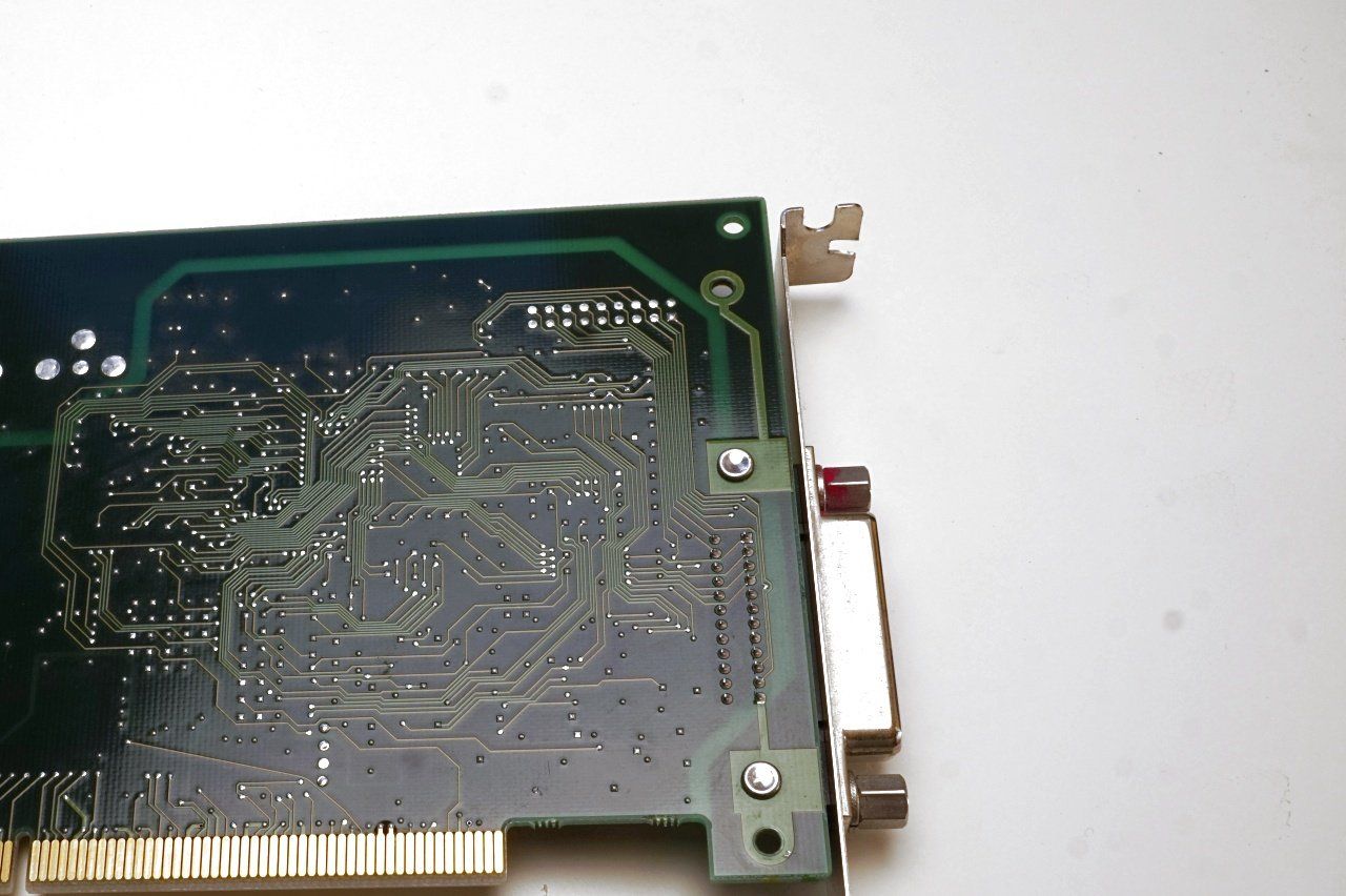 Misurare: National Instruments PCI-GPIB – Usato da Sugiez venduto da dbm_7l29 5